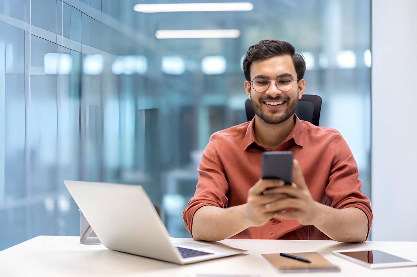 Manpower outsourcing support team in Lucknow
